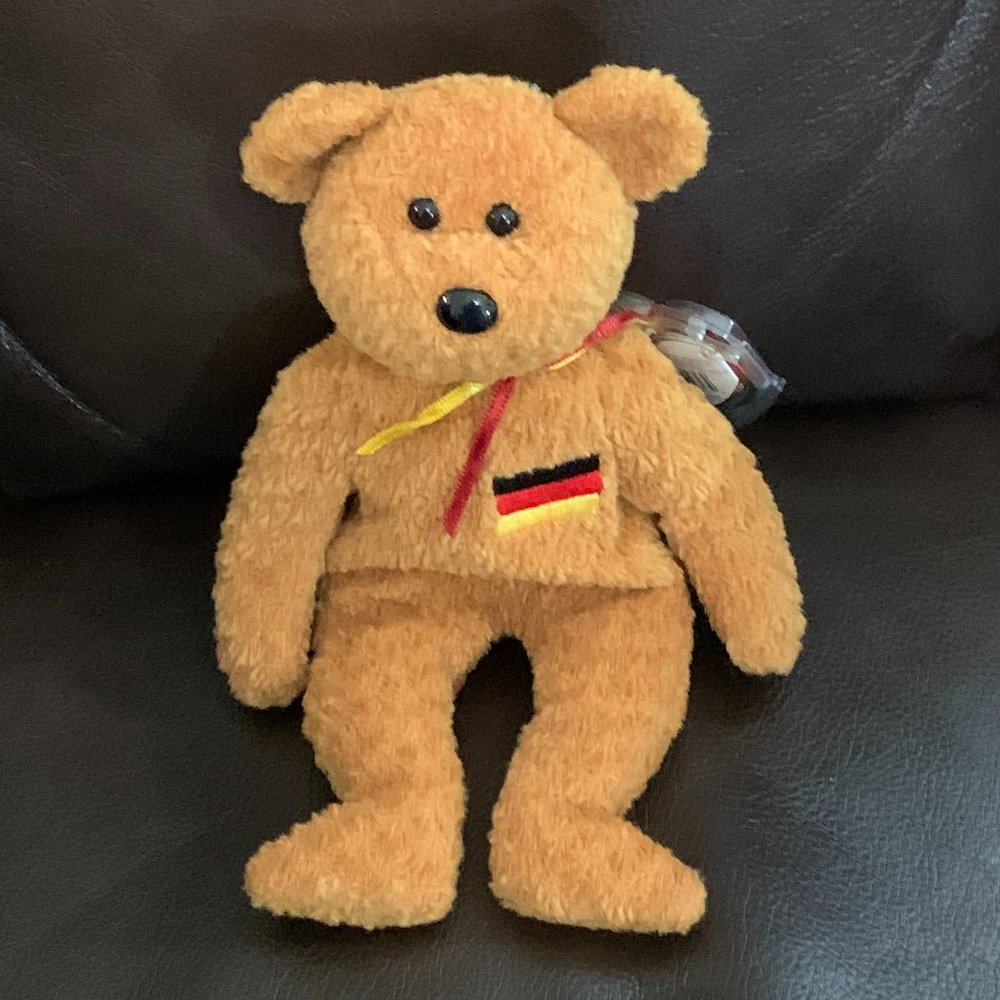 Beanis Babys GERMANIA
